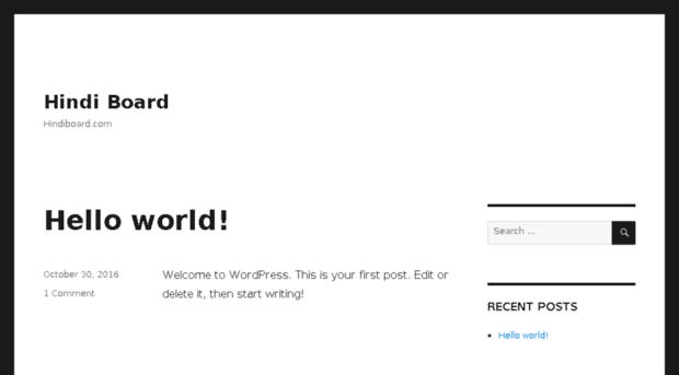 hindiboard.com