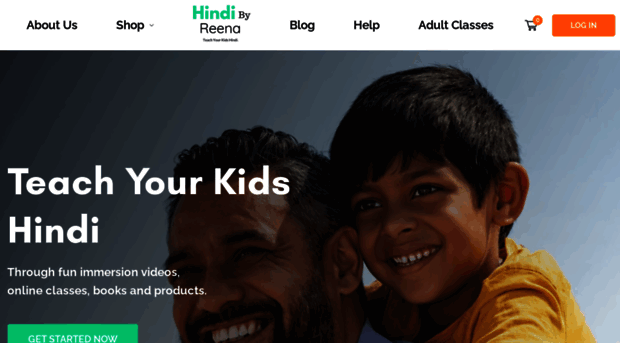 hindibyreena.com