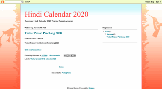 hindicalendar-hindu.blogspot.com