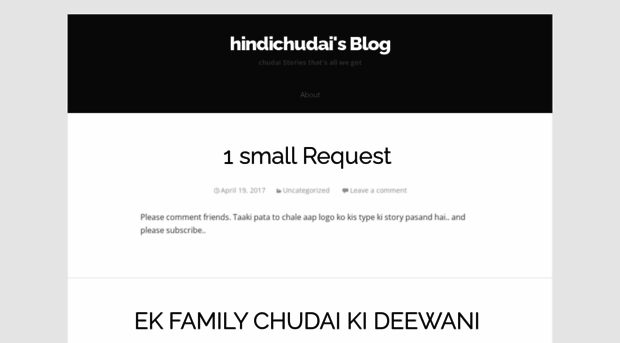 hindichudai.wordpress.com