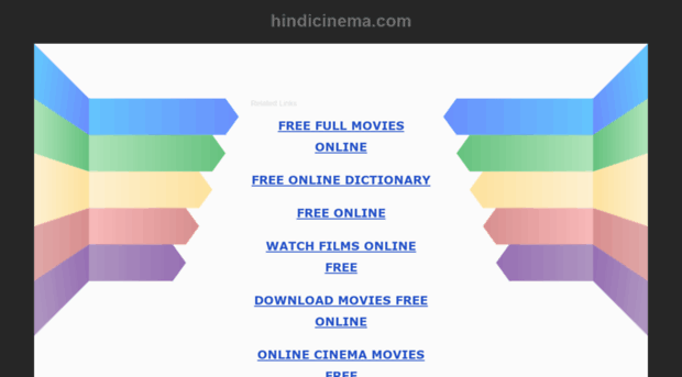 hindicinema.com