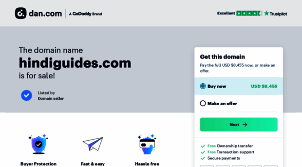 hindiguides.com