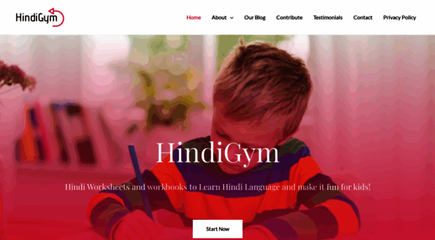 hindigym.com