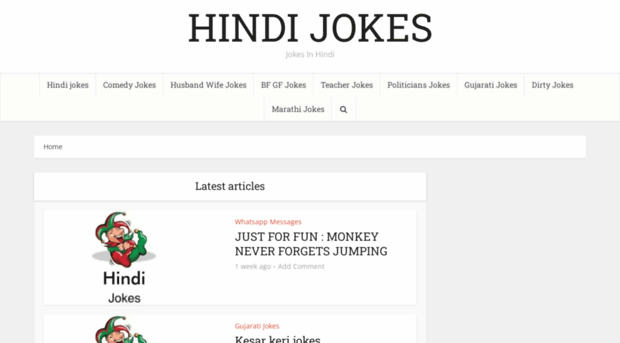 hindijokes.biz