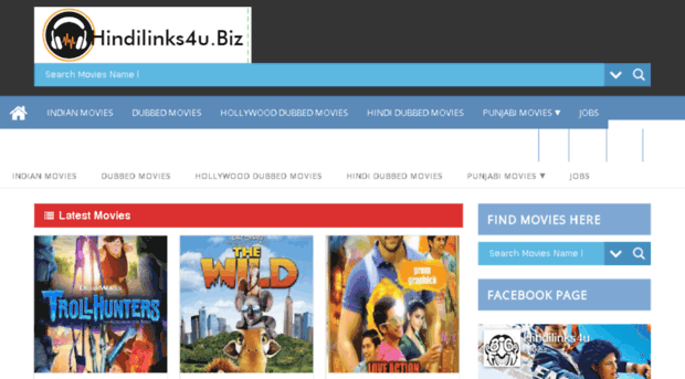 Hindilinks4u hollywood movies hot sale dubbed in hindi