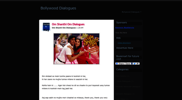 hindimoviedialogues.blogspot.com