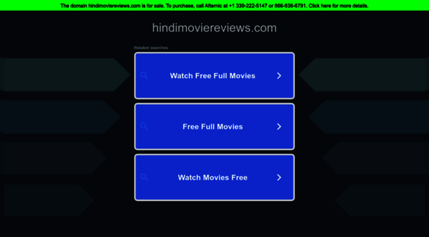 hindimoviereviews.com