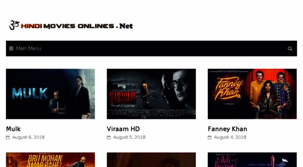 Hindimoviesonlines net new on sale hindi movies online