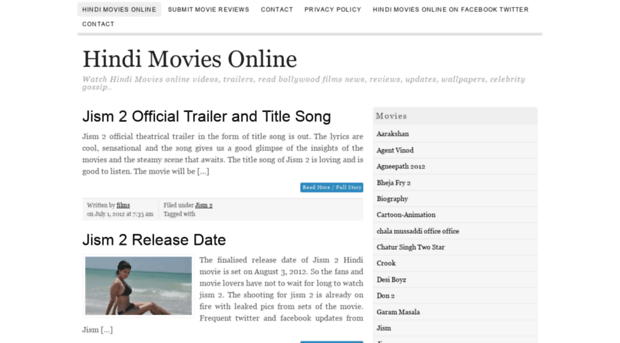 hindimoviesonline.co.in