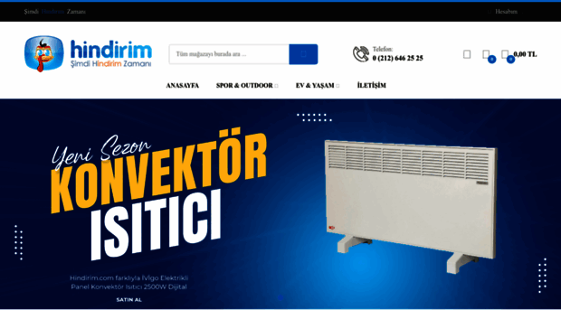 hindirim.com