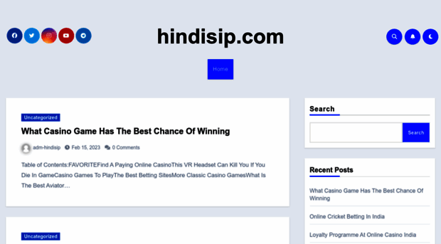 hindisip.com