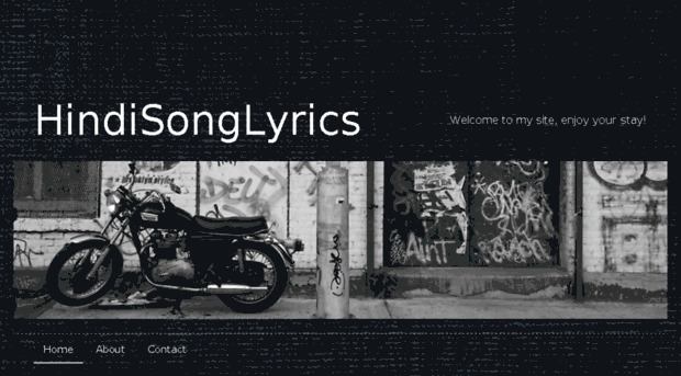 hindisonglyrics.jigsy.com