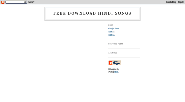 hindisongsfreedownload.blogspot.com