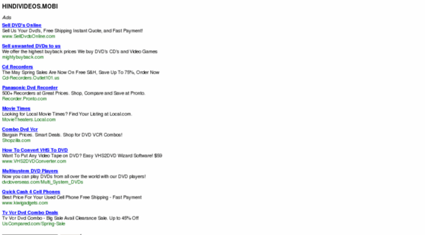 hindivideos.mobi