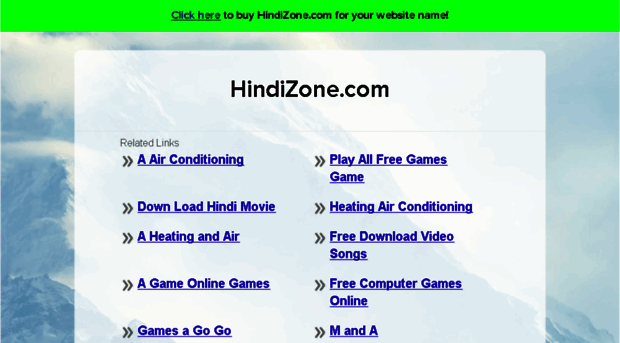 hindizone.com