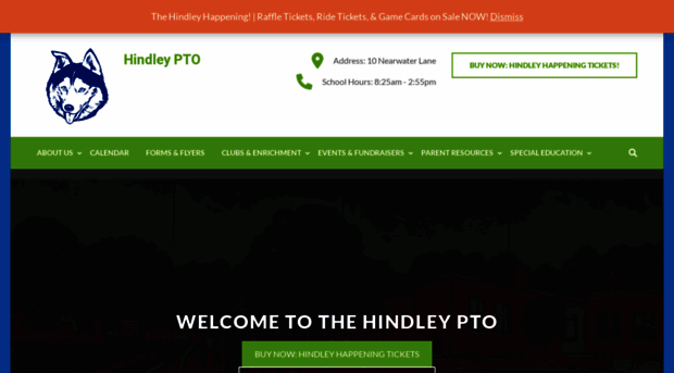 hindleypto.org