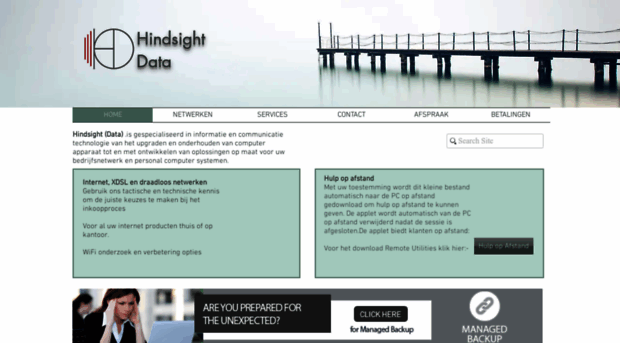 hindsight.nl