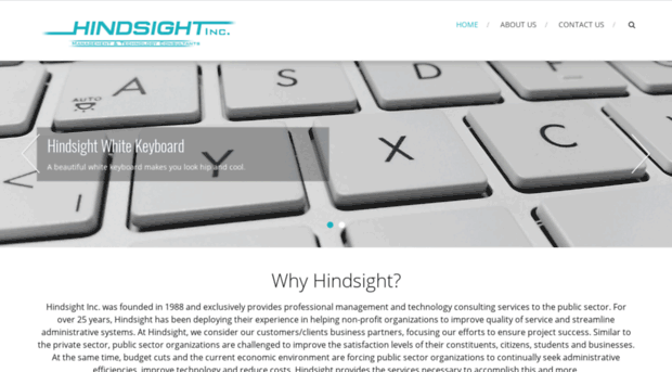 hindsightsupport.com