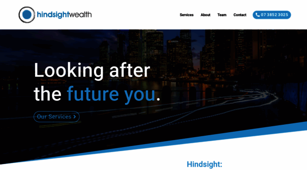 hindsightwealth.com