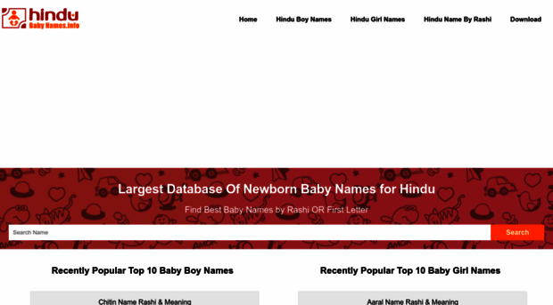 hindubabynames.info