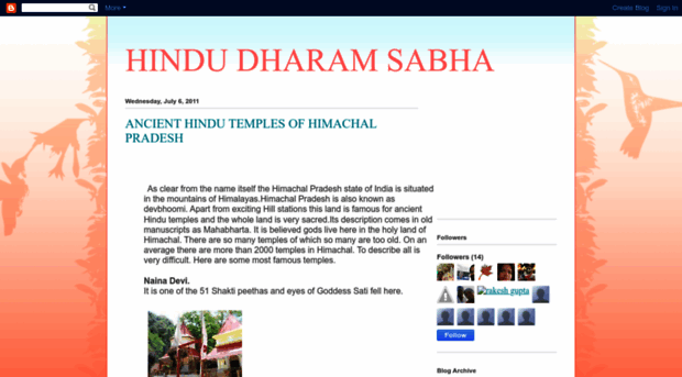 hindudharamsabha.blogspot.com