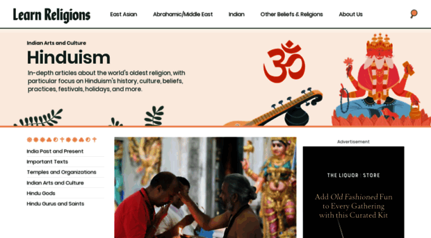 hinduism.about.com