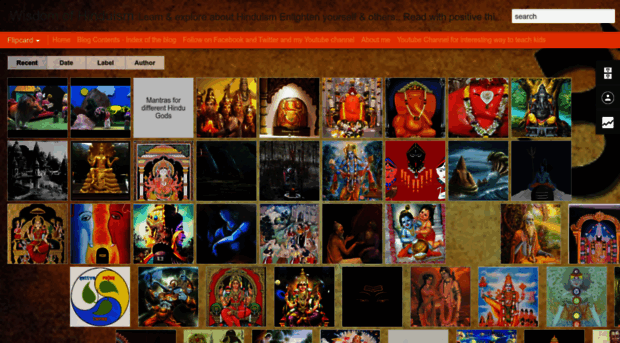 hindumythologybynarin.blogspot.in