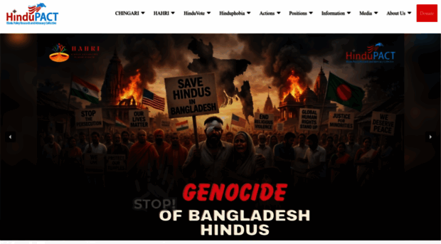 hindupact.org
