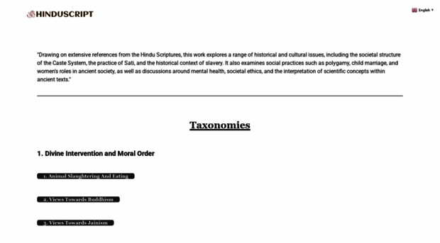 hinduscript.com