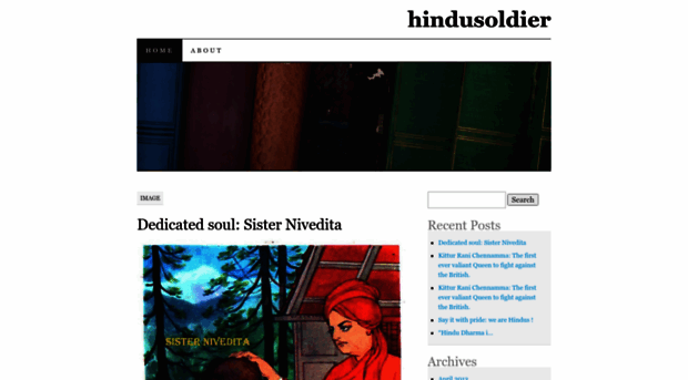 hindusoldier.wordpress.com