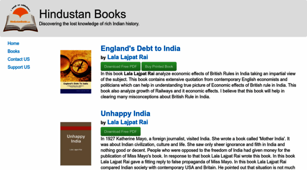 hindustanbooks.com