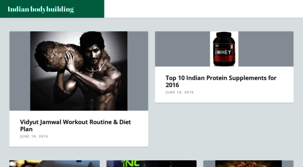 hindustanibodybuilder.wordpress.com