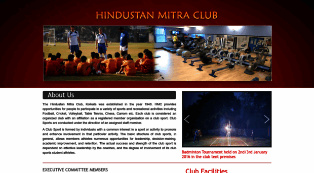 hindustanmitraclub.com