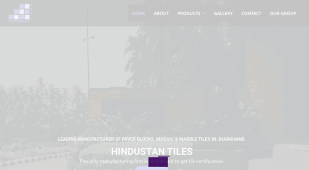 hindustantiles.com