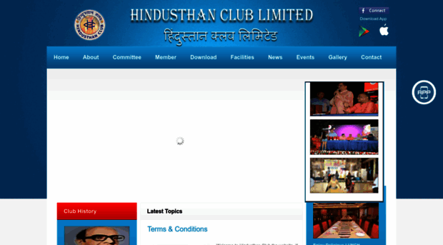 hindusthanclub.com