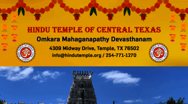 hindutemple.org