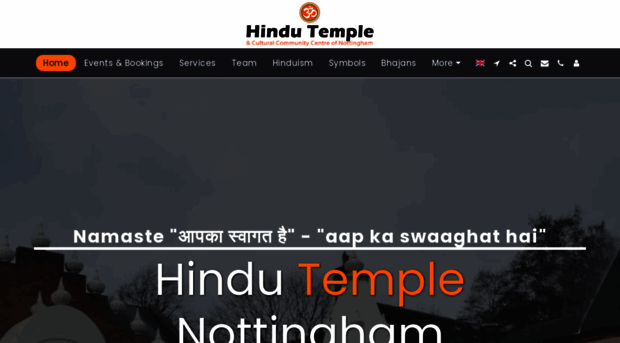 hindutemple.org.uk