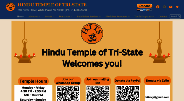 hindutempleoftristates.org