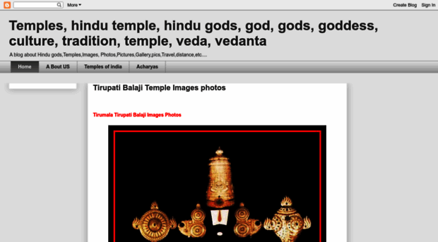 hindutemplesandgods.blogspot.in