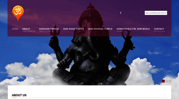 hindutemplesom.com