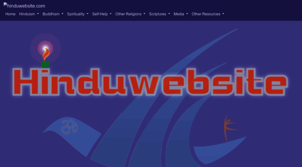 hinduwebsite.net