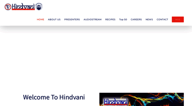 hindvani.co.za