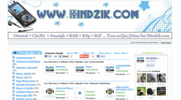 hindzik.com