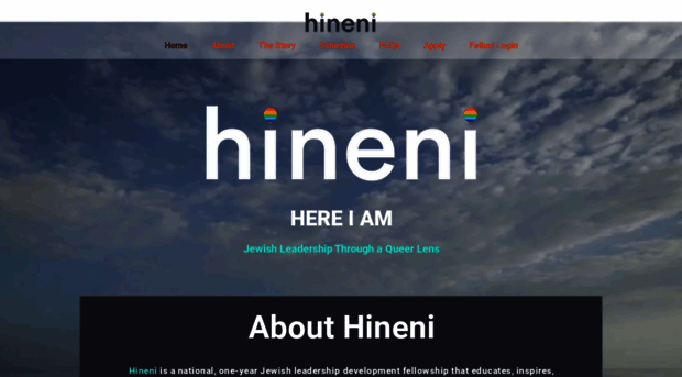 hineni-fellowship.org