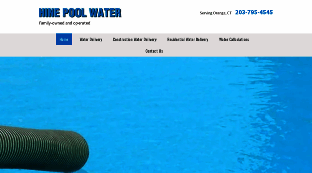 hinepoolwater.net