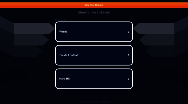 hinerfeld-ward.com