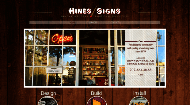 hines-signs.com