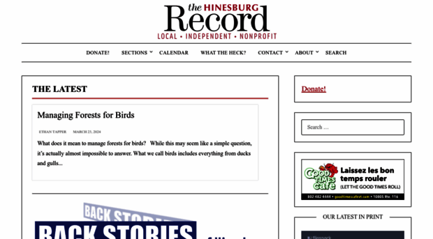 hinesburg-record.org