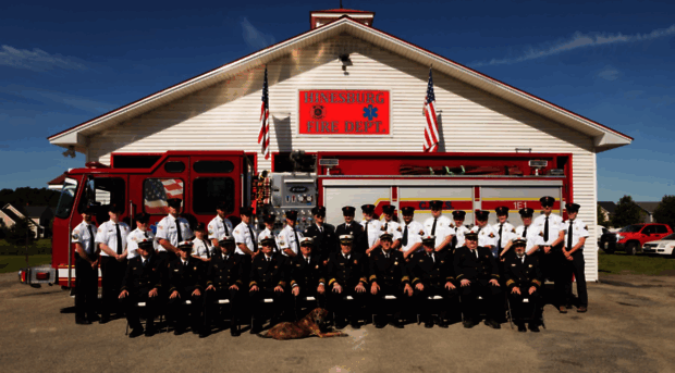 hinesburgfd.org