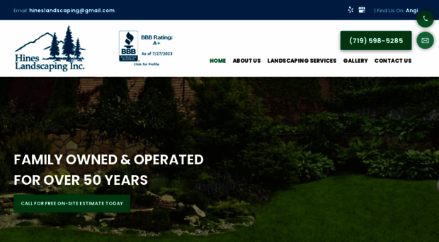 hineslandscapingcs.com